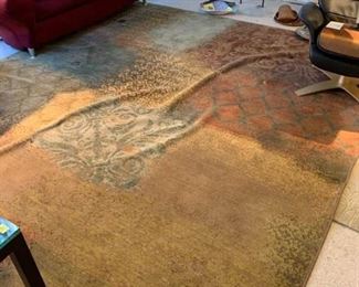 122 Karastan Bellingham Rug