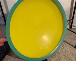 146 2002 WeltiRice Turned Wood Bowl