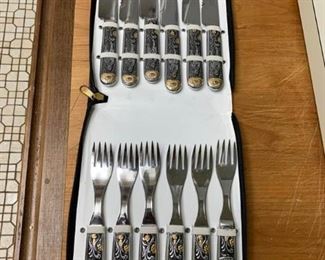 303 Acero Inox PraMar