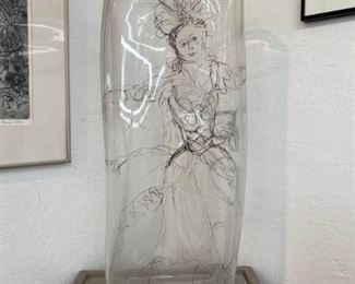 269 Unfinished Works By Maxi Power