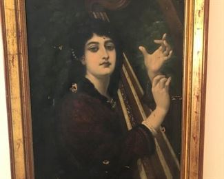 19th Century Painting