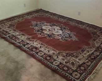 Area Rug
