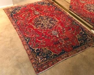 Persian Rug