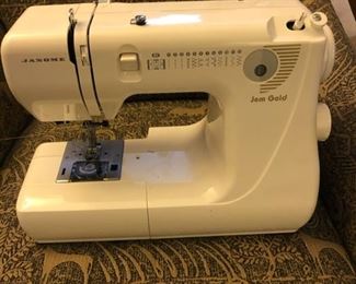 Sewing Machine