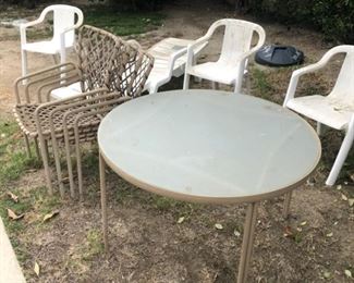 Outdoor Patio Furniture