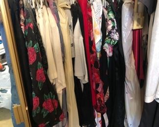 New Clothes with Tags