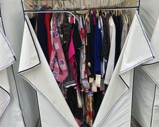 New Women's Clothes with Tags