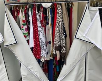 New Women's Clothes with Tags