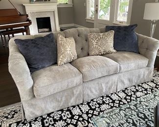 Gray Couch - Gray - Thomasville.