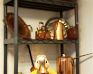 Much more to come!  Adding pictures daily