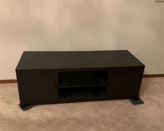 Entertainment unit 21 x 59 x 22