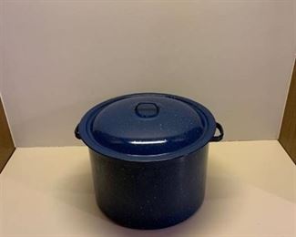Large stock pot