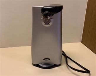 Oster CanOpener