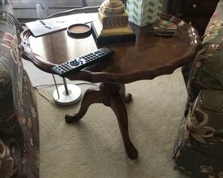 Tea Table $ 46.00