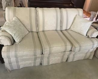 Sofa $ 100.00