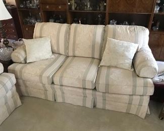 Sofa $ 100.00