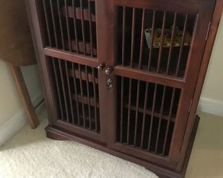 Bar Cabinet $ 84.00