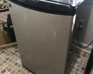 Dorm Refrigerator $ 54.00