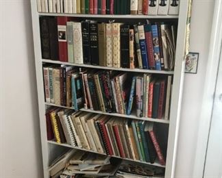 Bookcase $ 58.00