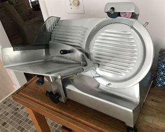 Meat Slicer $ 84.00