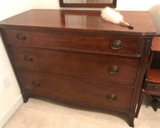 Antique Dresser $ 264.00