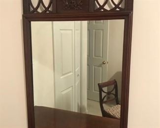 Antique Mirror $ 44.00