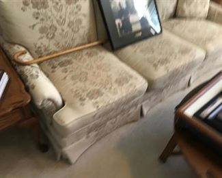 Sofa $ 148.00