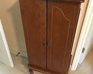 Jewelry Chest $ 68.00