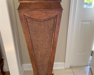 Vintage Plant Stand $100