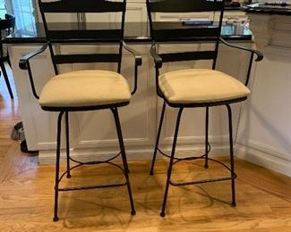 Saybrook Home Counter Stools 30" $75/each