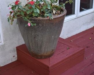 Beautiful Large Jardinière Planter