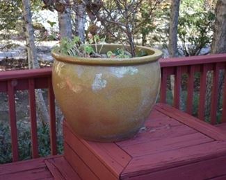 Beautiful Large Jardinière Planter