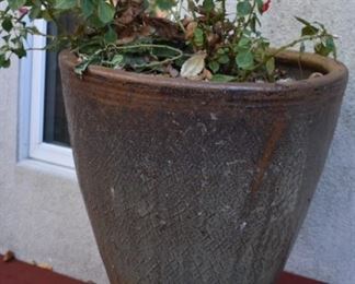 Beautiful Large Jardinière Planter