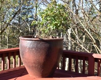 Beautiful Large Jardinière Planter