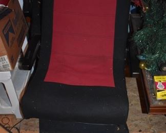 XRocker Gaming Chair