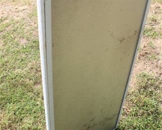 (2) Boxed Shop Lights