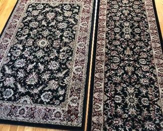 Hallway rugs