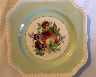 Johnson Bros made in England