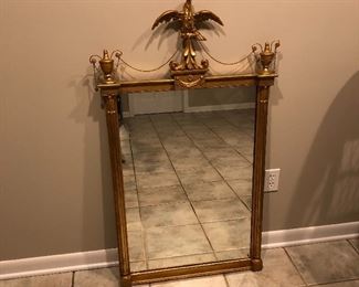 Freidman Brothers Mirror - Federal Style