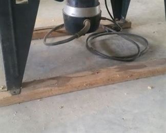 Craftsman Router and Table