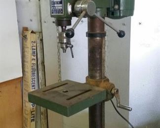 Drill Press