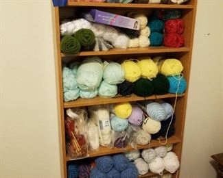 Got Yarn II
