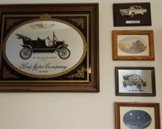 Man Cave Wall Decor