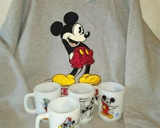 Official Mickey Mouse