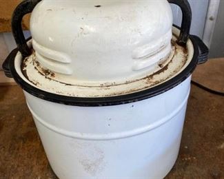 Portable Washing Machine