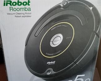 Roomba