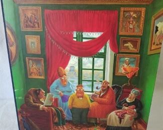 The Complete Far Side