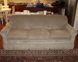 LA Z BOY SOFA