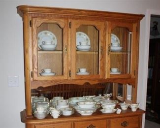 CHINA CABINET