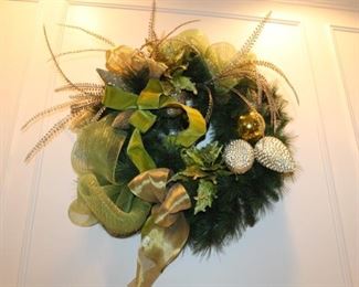 WREATH